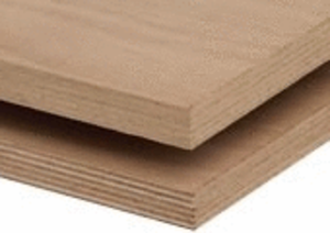 CP OKOUME EXTERIEUR 25 MM 250 X 122 NF EXTÉRIEUR CTB-X          CE STRUCTURE